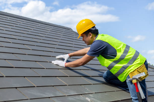Tile Roofing Contractor in Scottsboro, AL