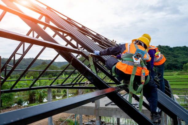 Best Roof Replacement Cost  in Scottsboro, AL
