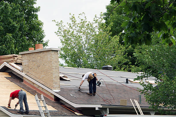 Best Commercial Roofing Services  in Scottsboro, AL