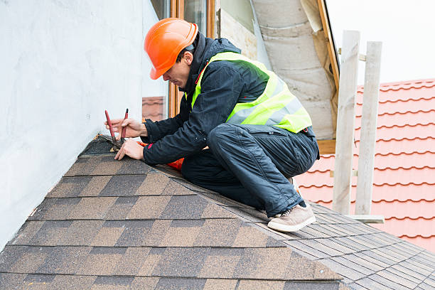 Best Roof Waterproofing Services  in Scottsboro, AL
