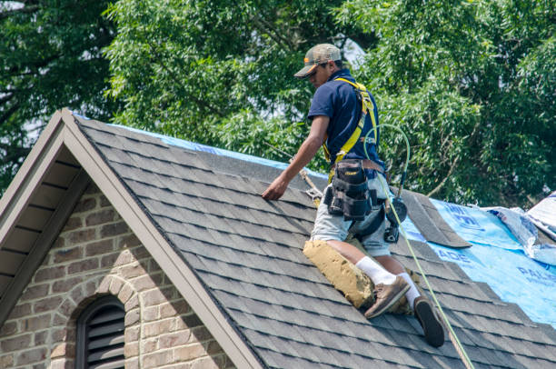 Best Commercial Roofing Services  in Scottsboro, AL