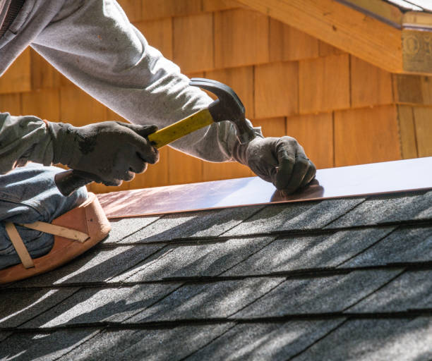 Gutter Installation and Roofing in Scottsboro, AL